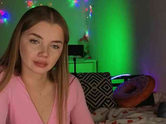 CarrieBradshaww webcam