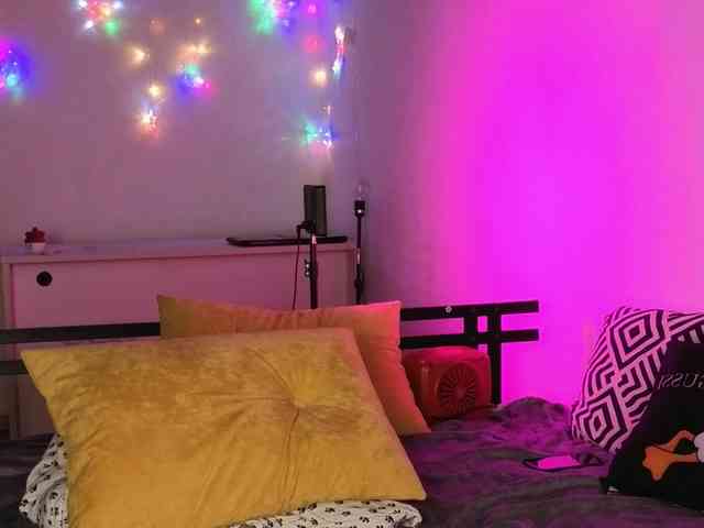 CarrieBradshaww webcam