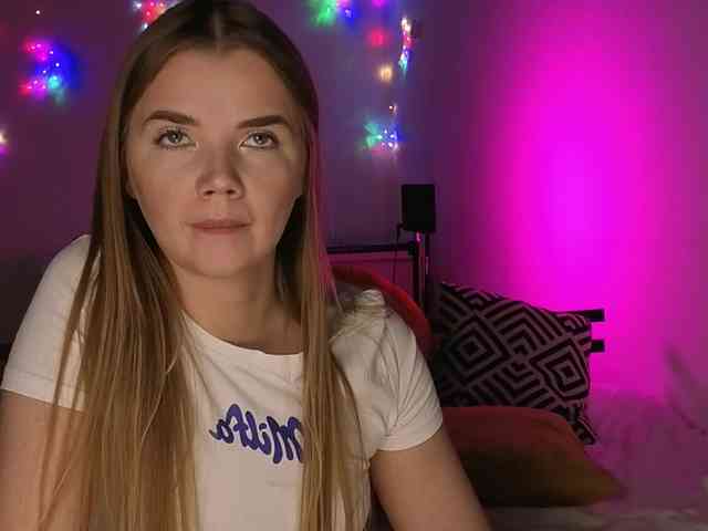 CarrieBradshaww webcam