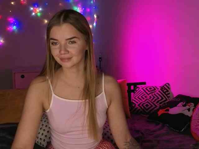 CarrieBradshaww webcam