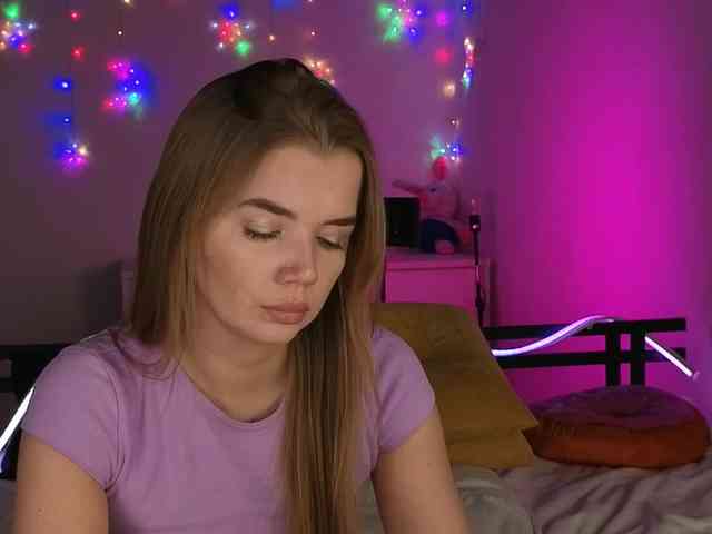 CarrieBradshaww webcam