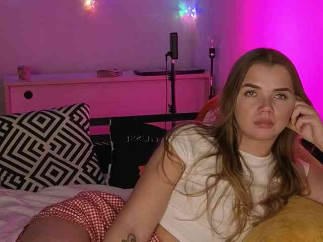 CarrieBradshaww webcam