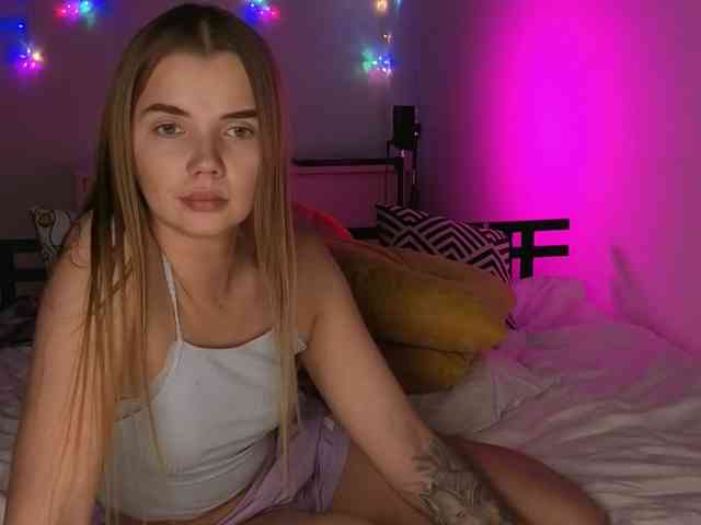 CarrieBradshaww webcam