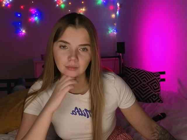 CarrieBradshaww webcam