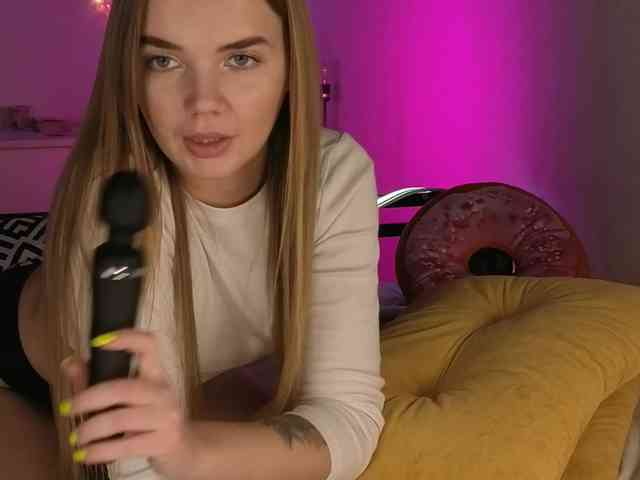 CarrieBradshaww webcam