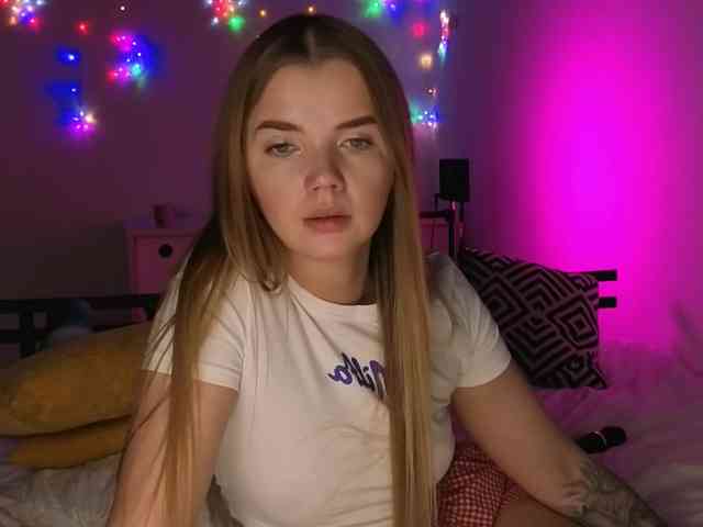 CarrieBradshaww webcam