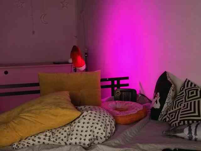 CarrieBradshaww webcam