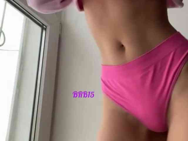 CarrieBradshaww webcam