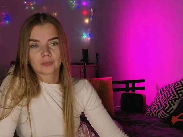 CarrieBradshaww webcam