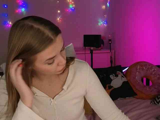 CarrieBradshaww webcam