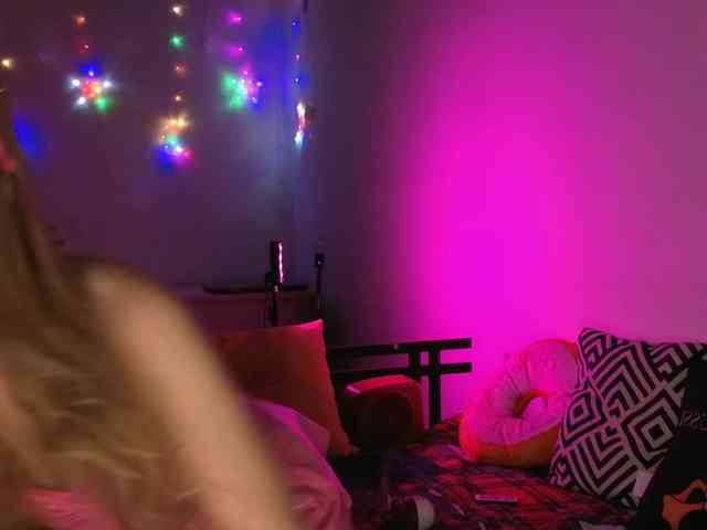 CarrieBradshaww webcam