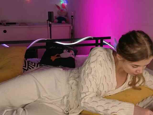 CarrieBradshaww webcam