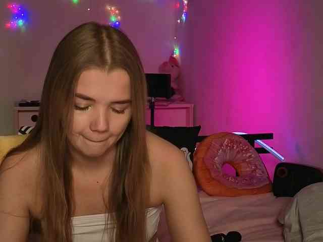 CarrieBradshaww webcam