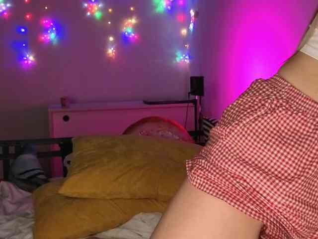 CarrieBradshaww webcam