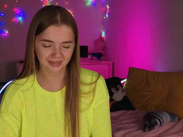 CarrieBradshaww webcam