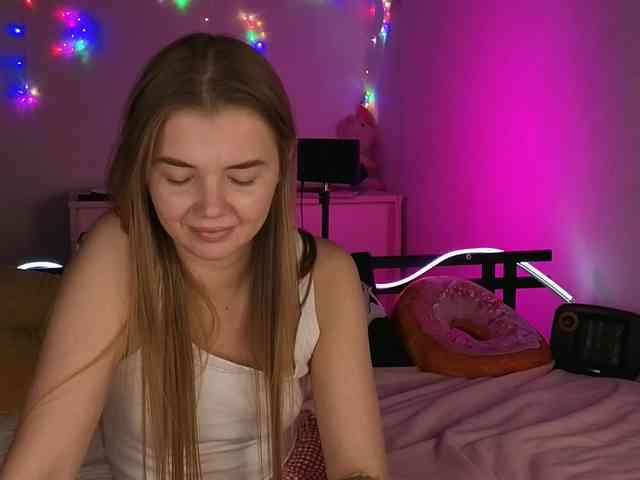 CarrieBradshaww webcam