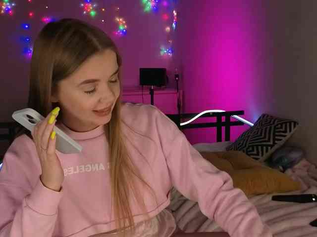 CarrieBradshaww webcam