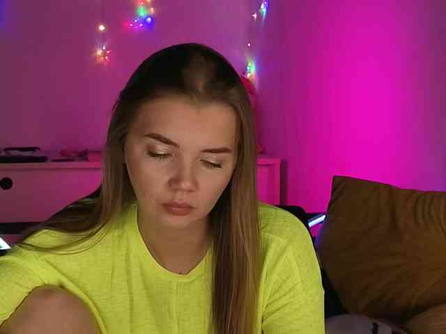 CarrieBradshaww webcam