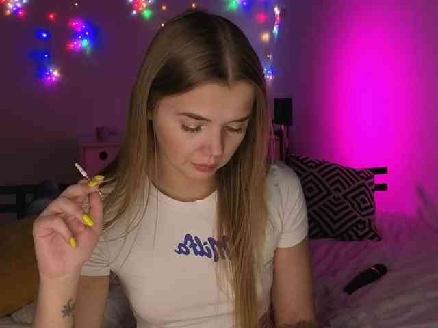 CarrieBradshaww webcam