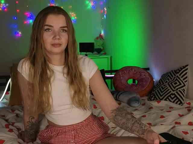 Trusty-dottie Trusty-dottie