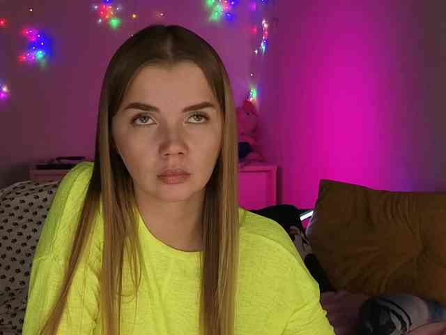 CarrieBradshaww webcam