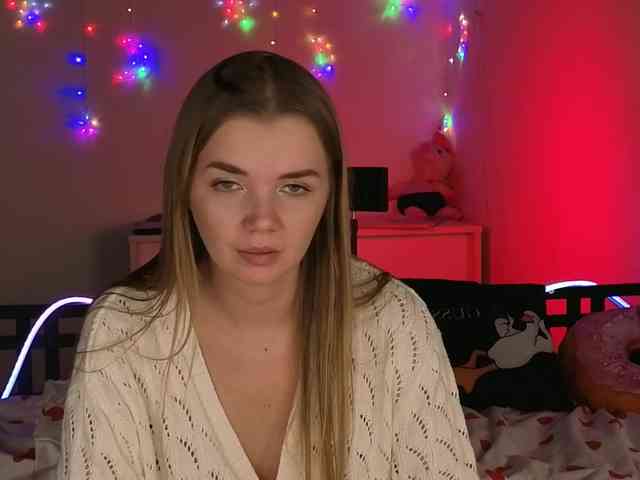 CarrieBradshaww webcam