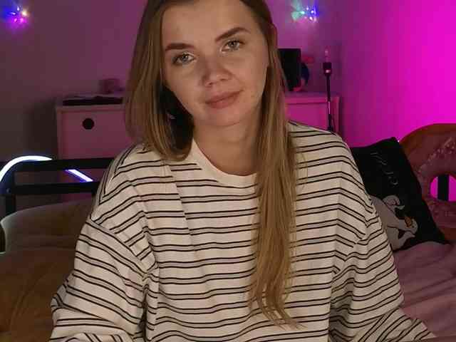 CarrieBradshaww webcam