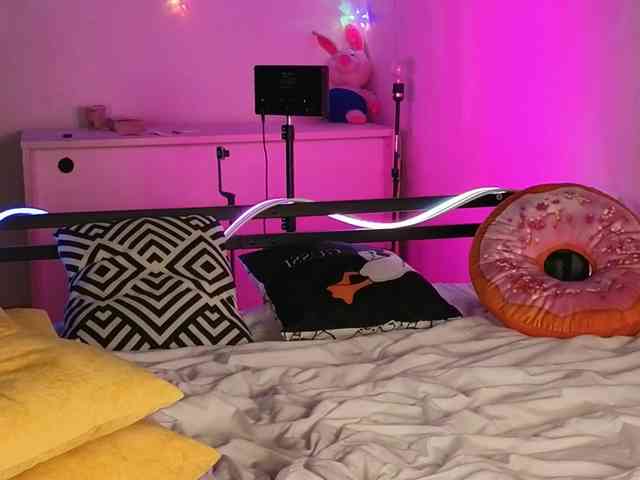 CarrieBradshaww webcam