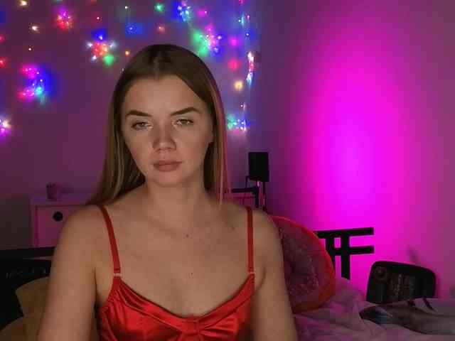 CarrieBradshaww webcam