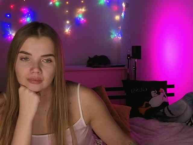 CarrieBradshaww webcam