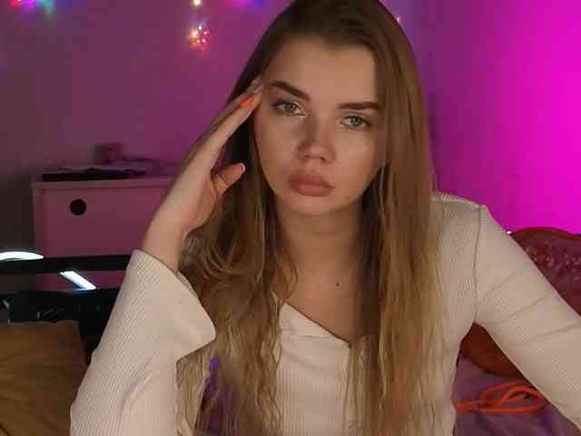 CarrieBradshaww webcam