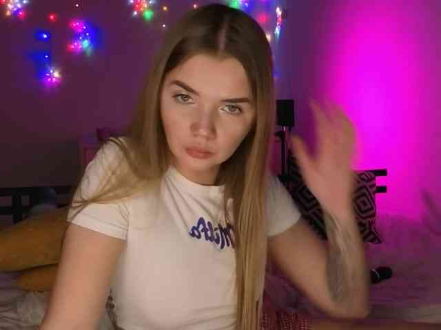 CarrieBradshaww webcam