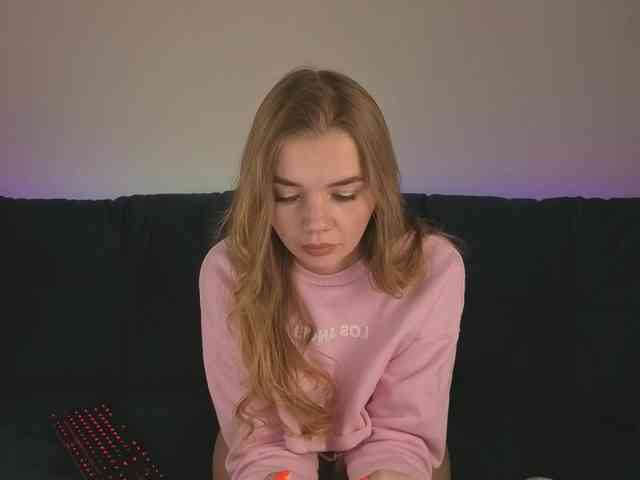 CarrieBradshaww webcam