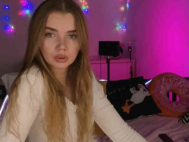 CarrieBradshaww webcam