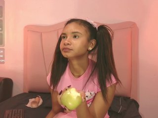 liz7skinny Porn Show