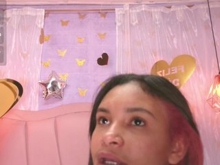 liz7skinny Porn Show