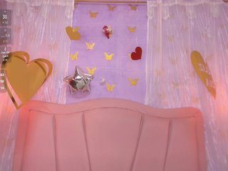 liz7skinny Porn Show