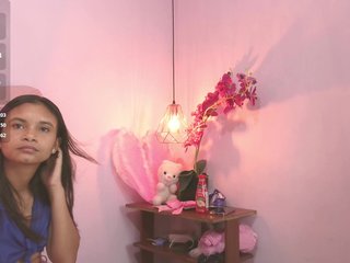 liz7skinny Porn Show