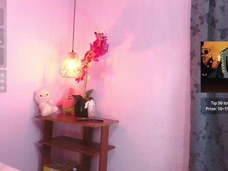 liz7skinny Porn Show