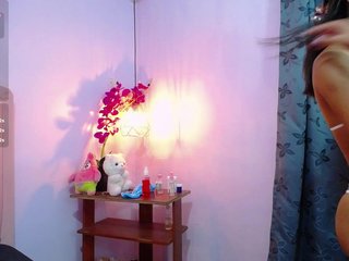 liz7skinny Porn Show