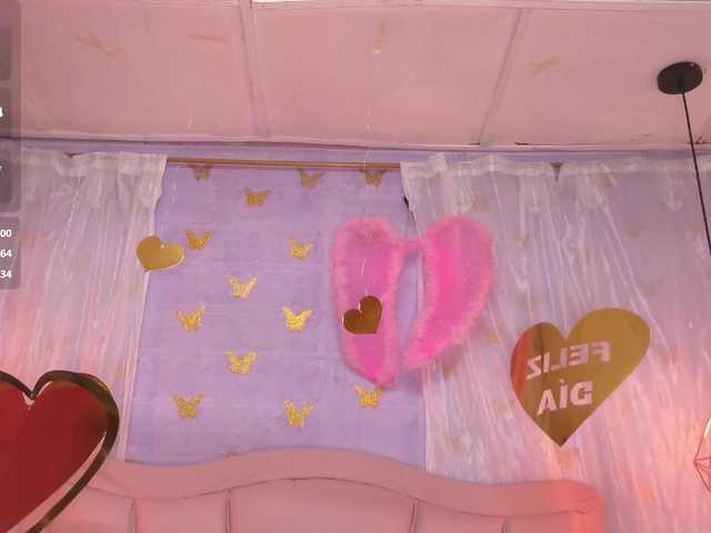 liz7skinny's BongaCams show and profile