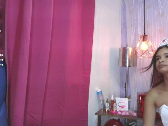 liz7skinny's BongaCams show and profile