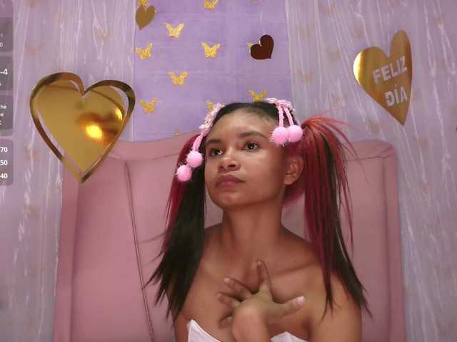 liz7skinny's BongaCams show and profile