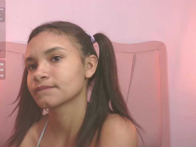 liz7skinny's BongaCams show and profile