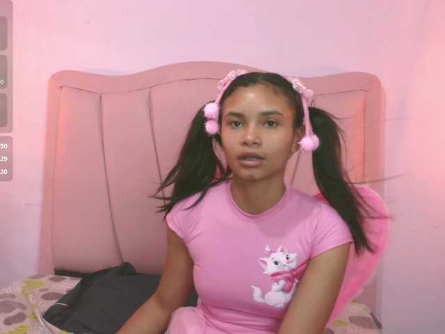 liz7skinny's BongaCams show and profile