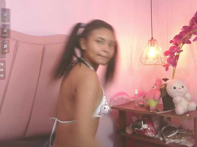 liz7skinny's BongaCams show and profile