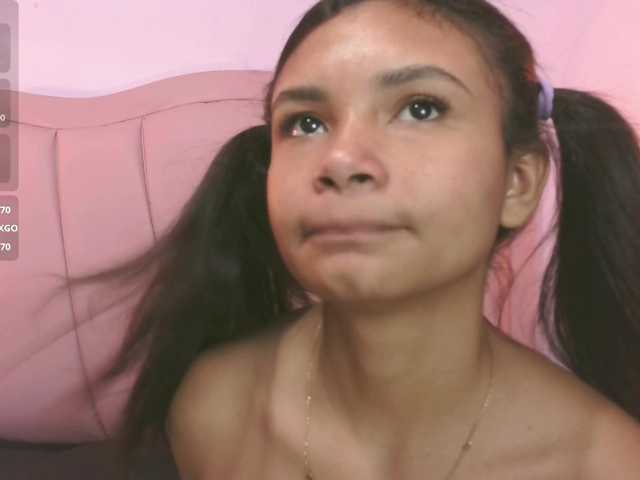 liz7skinny from BongaCams is Freechat