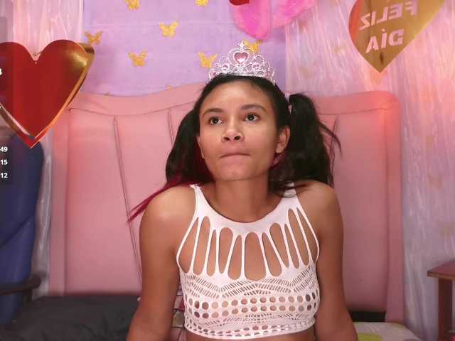 liz7skinny's BongaCams show and profile