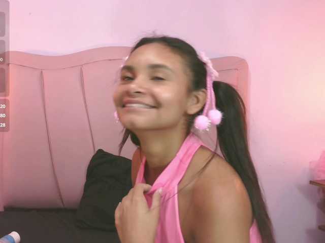 liz7skinny's BongaCams show and profile