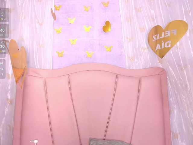 liz7skinny's BongaCams show and profile